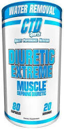 Diuretic Extreme 80 Caps