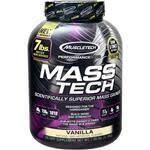 Mass-Tech Perform Vanilla 7 lbs.
