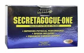 Secretagogue-One Orange 30/Box