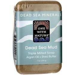 Dead Sea Spa Soap