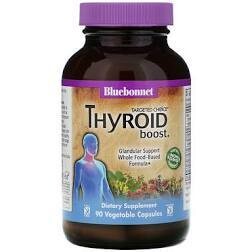Targeted Choice® Thyroid Boost