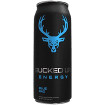 Bucked Up Energy