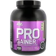 Pro Complex Chocolate 3.31 lbs.s