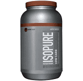 ISOPure Choc (Low Carb) 3 lbs.