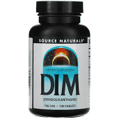 Source Natural Dim 100mg 30 Tablets