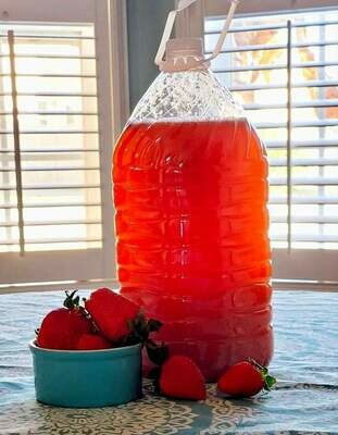 Drink2Shrink Formula. 1 gal