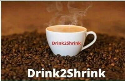 Drink2Shrink Coffee