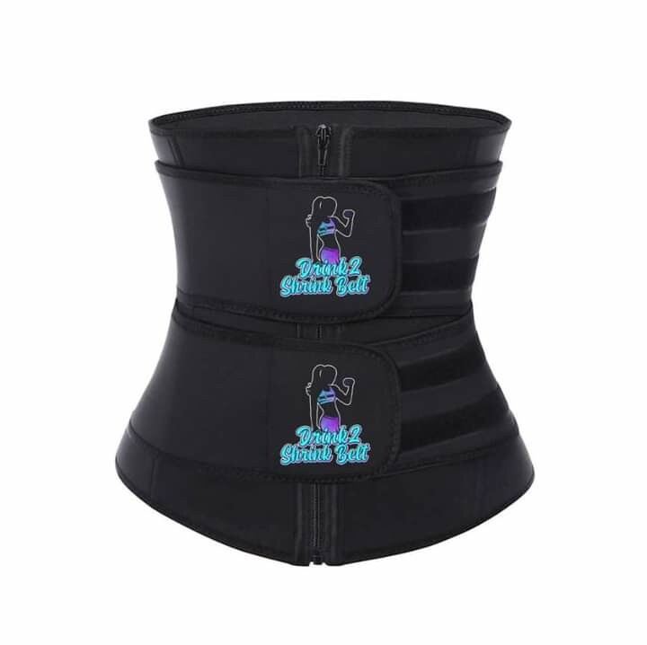 Waist trainer