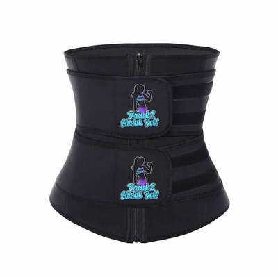 Waist trainer