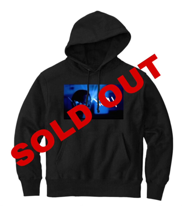 Home Team Signature &quot;KESH&quot; Hoodie (SOLD OUT)