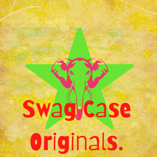 Swag Case Originals