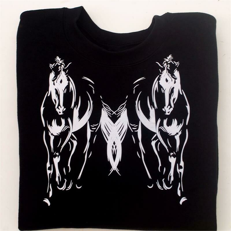 Arabella Horse Art Collection #AM12