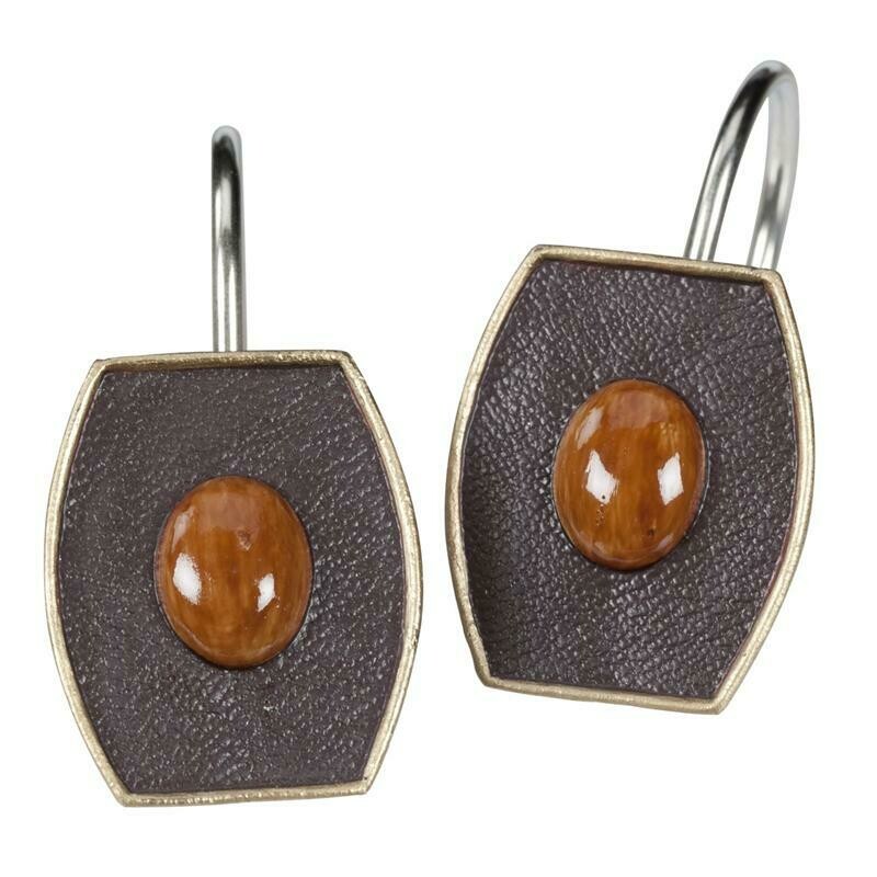 Canyon Run Horses Shower Hooks #6040H