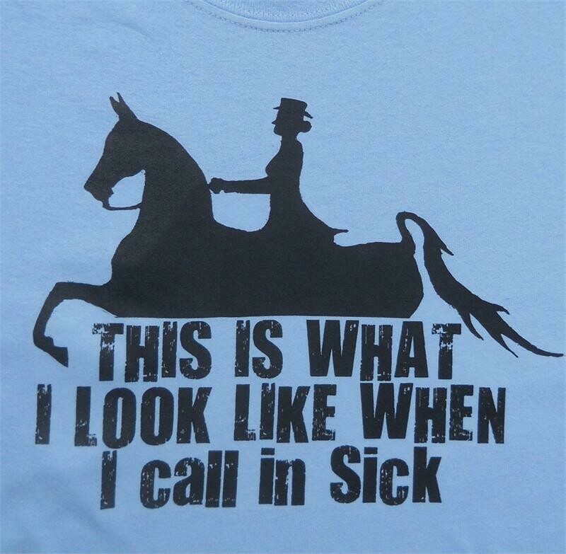 Saddlebred sweatshirts deals