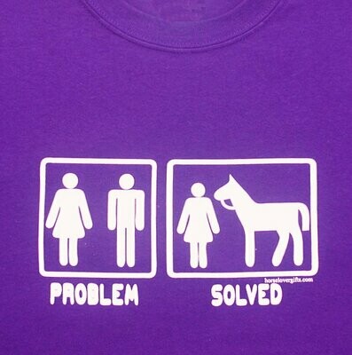 "Problem Solved" Graphic Collection # A987