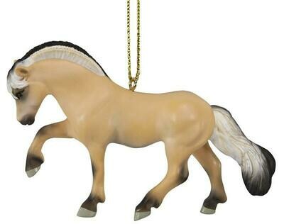 Little Big Horse Trail of Painted Ponies Ornament # 570NF