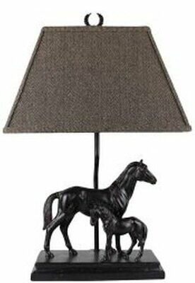 Mother's Pride Accent Table Lamp #7107