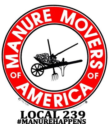 Manure Movers of America