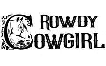 Rowdy Cowgirl