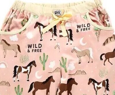 Loungewear & Sleepwear