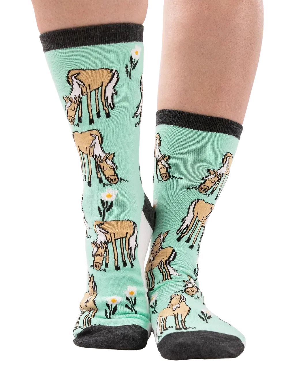 Pasture Bedtime Crew Socks #413HS Pasture Bedtime Crew Socks #413HS
