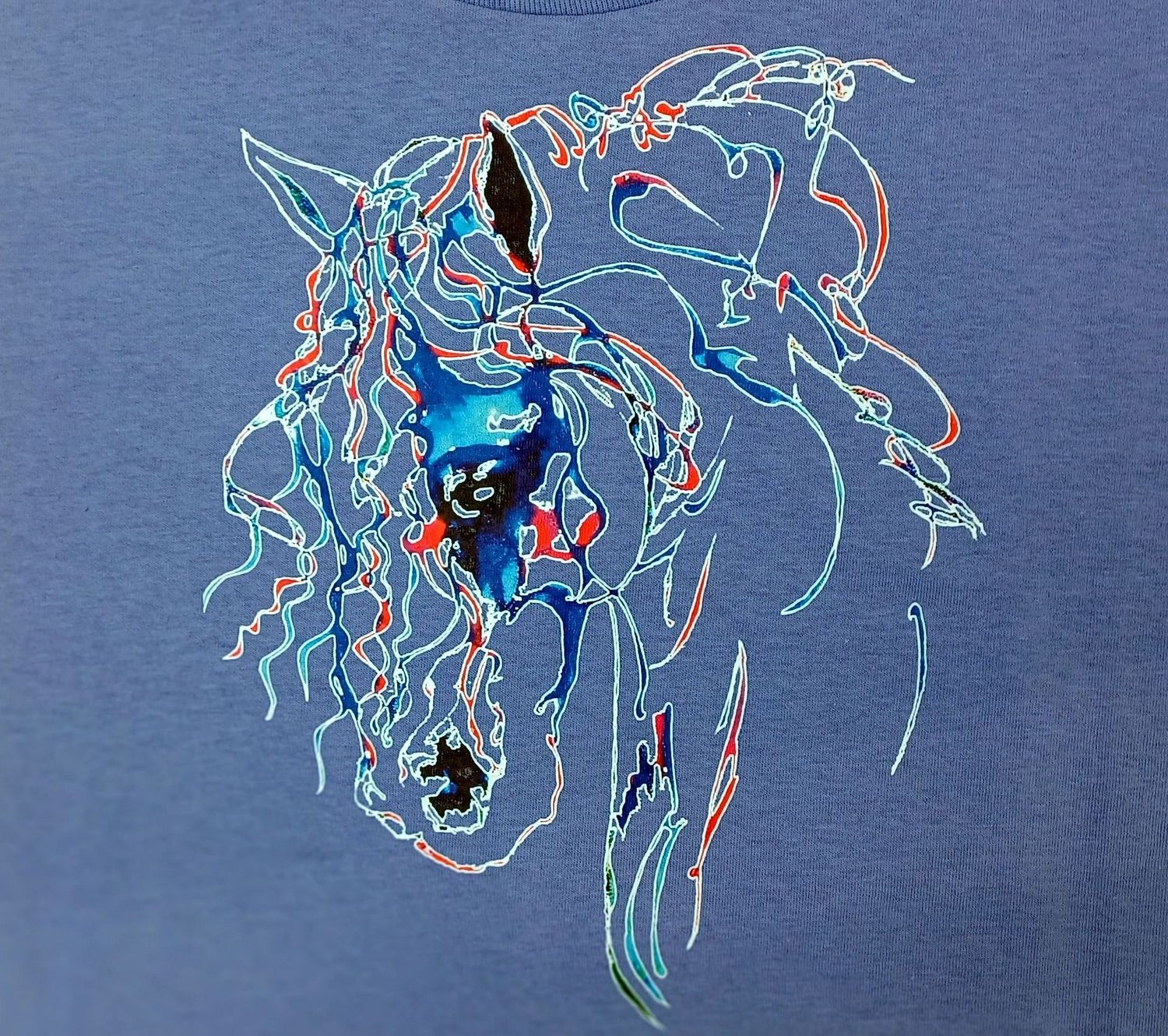 Brioso Wearable Art T-shirt- Sweatshirt or Hoodie #5280 Brioso Wearable Art T-shirt- Sweatshirt or Hoodie #5280