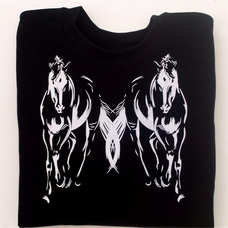 Arabella Horse Art Collection #AM12 Arabella Horse Art Collection #AM12