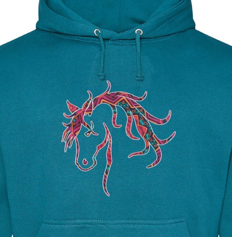Valentino Mosaic Horse Art Collection #A973 Valentino Mosaic Horse Art Collection #A973