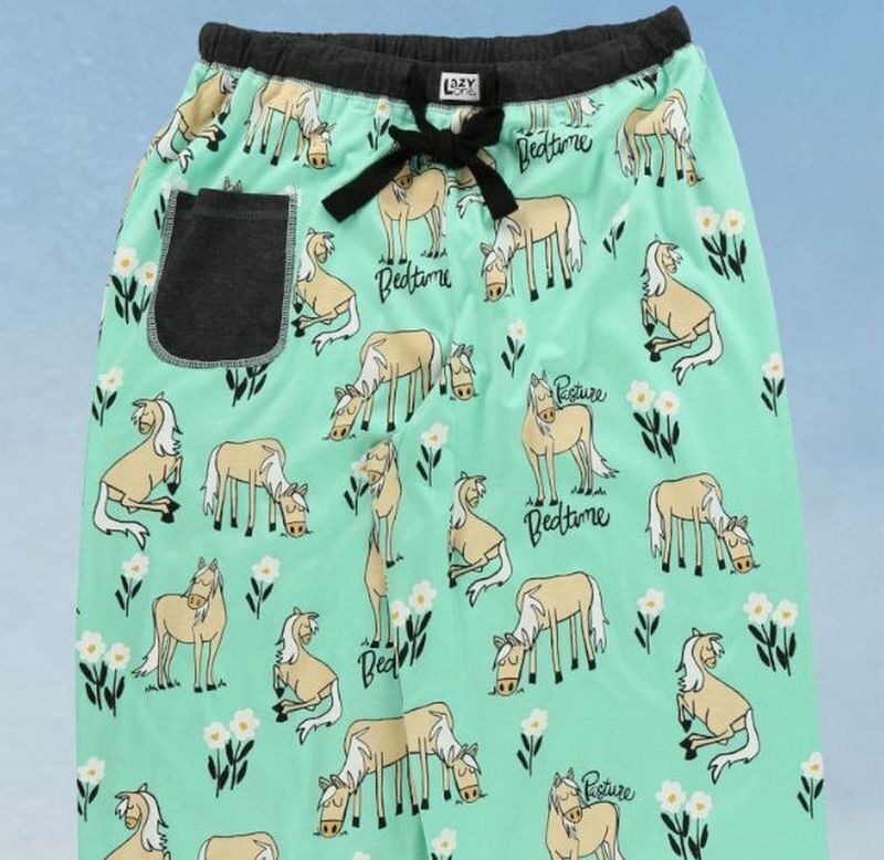 Pasture Bedtime Ladies Lounge Pants #RBT10