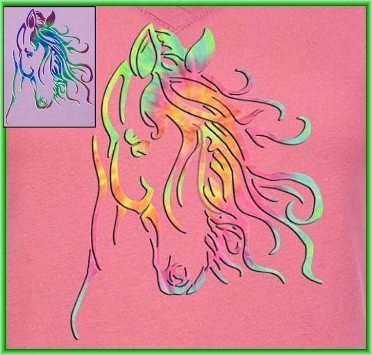 Adonis Multi-colored Art Collection #A97MC Adonis Multi-colored Art Collection #A97MC
