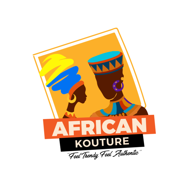 AFRICAN KOUTURE JA