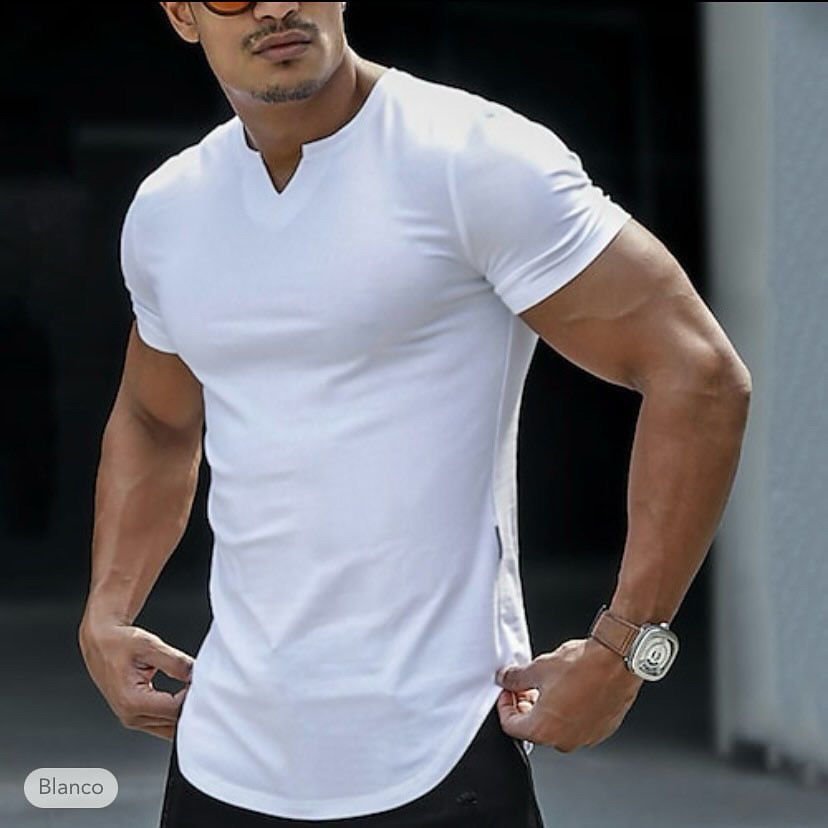 Polera D’Capri