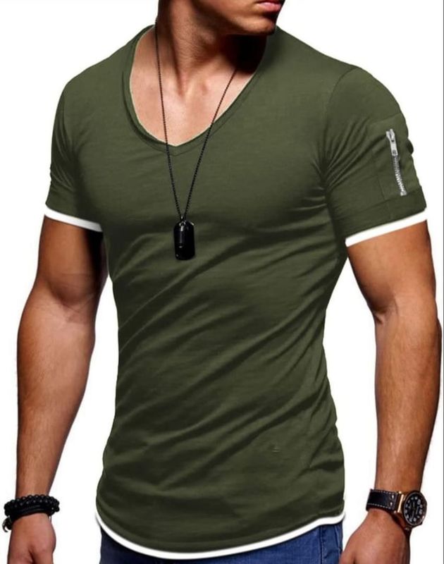 POLERA ELYSIUM