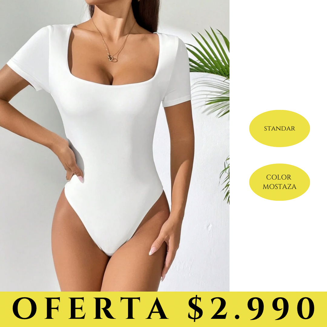 BODY MODAL