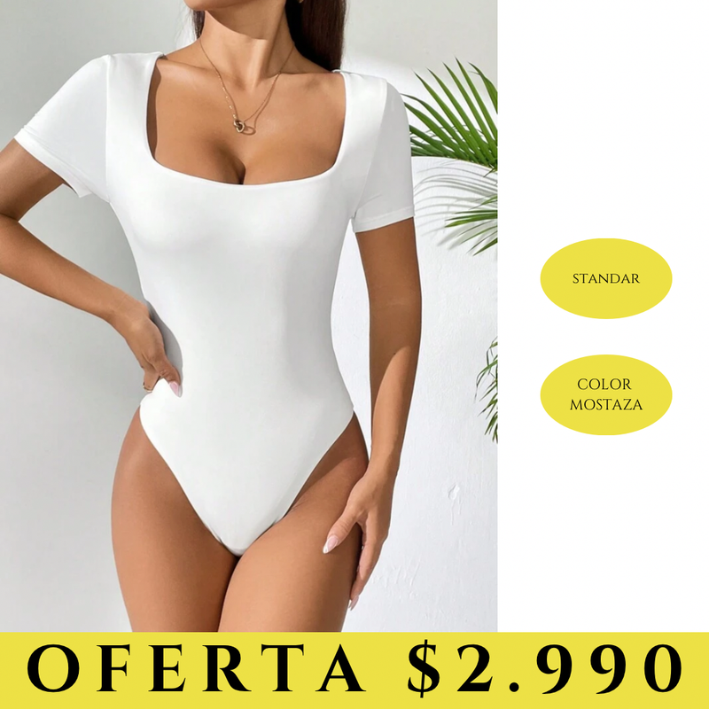 BODY MODAL