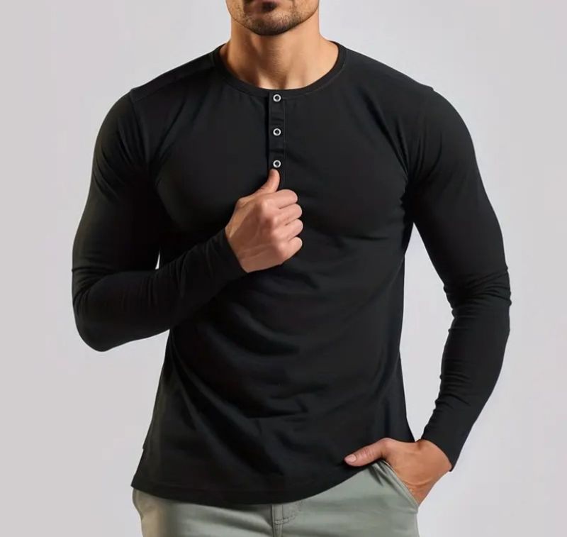 CAMISETA HANLEY