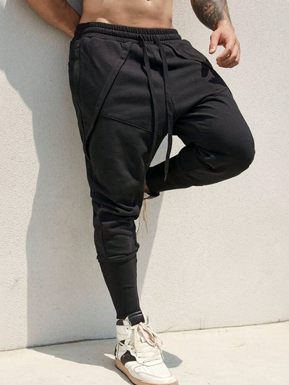 BUZO SLIM FIT