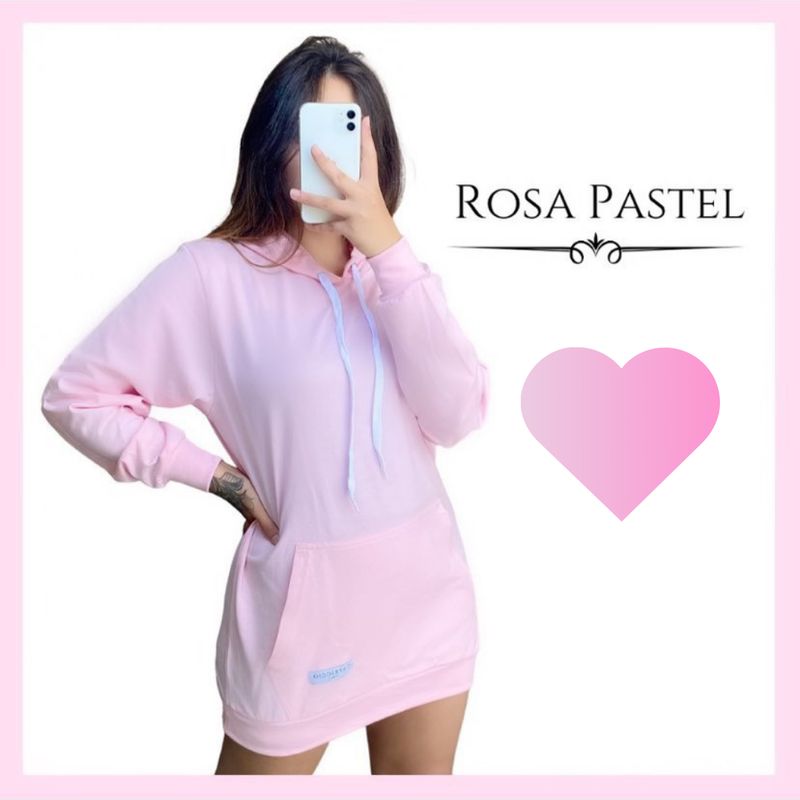 POLERON JERSEY