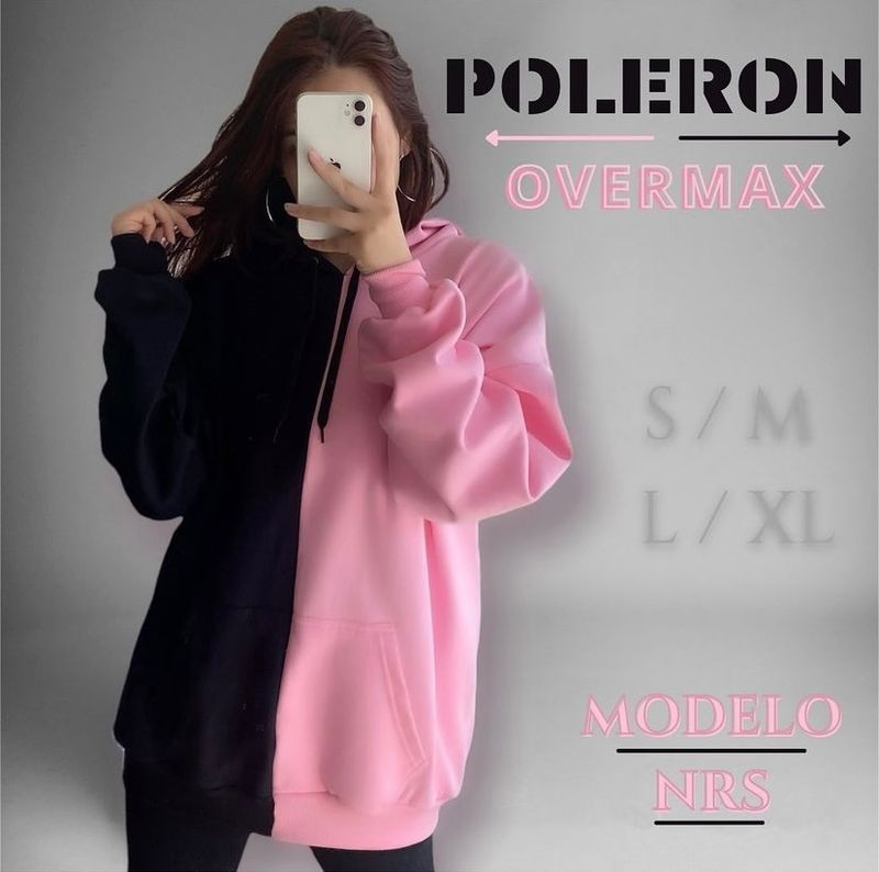 POLERON OVERMAX