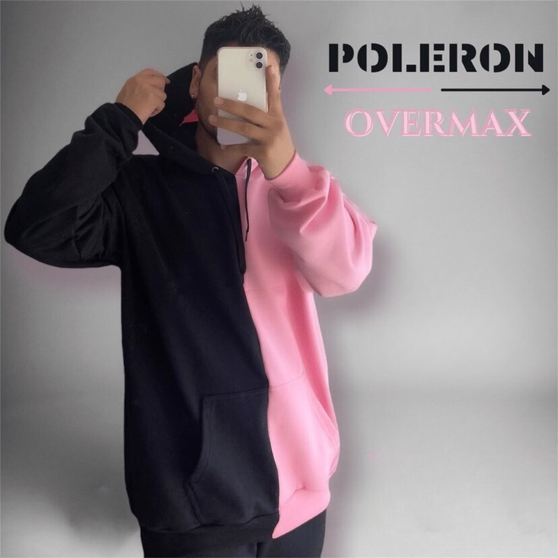 POLERON OVERMAX