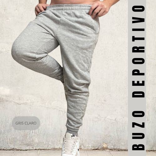 Buzo Deportivo