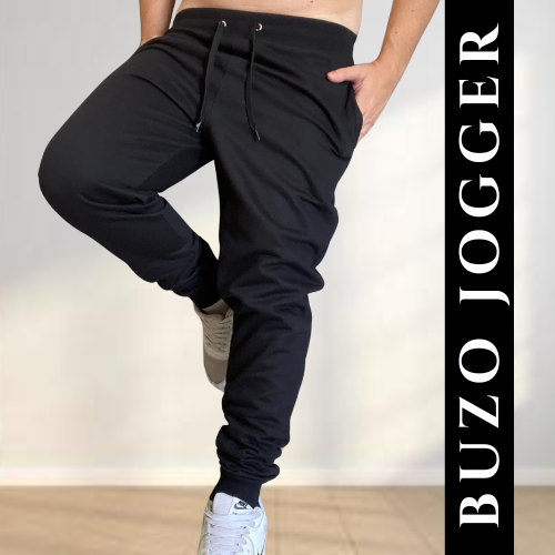 BUZO JOGGER