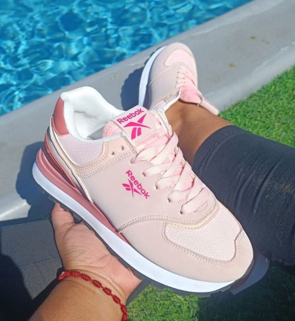 ZAPATILLAS REEBOK MUJER