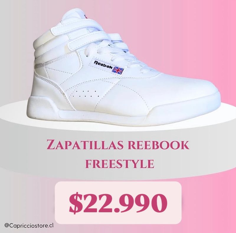 ZAPATILLAS MUJER REPLICAS REEBOOK ZAPATILLAS MUJER REPLICAS REEBOOK