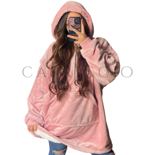POLERON SHERPA PREMIUM