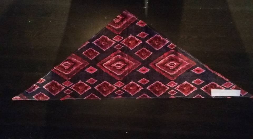 welding bandannas (assorted)