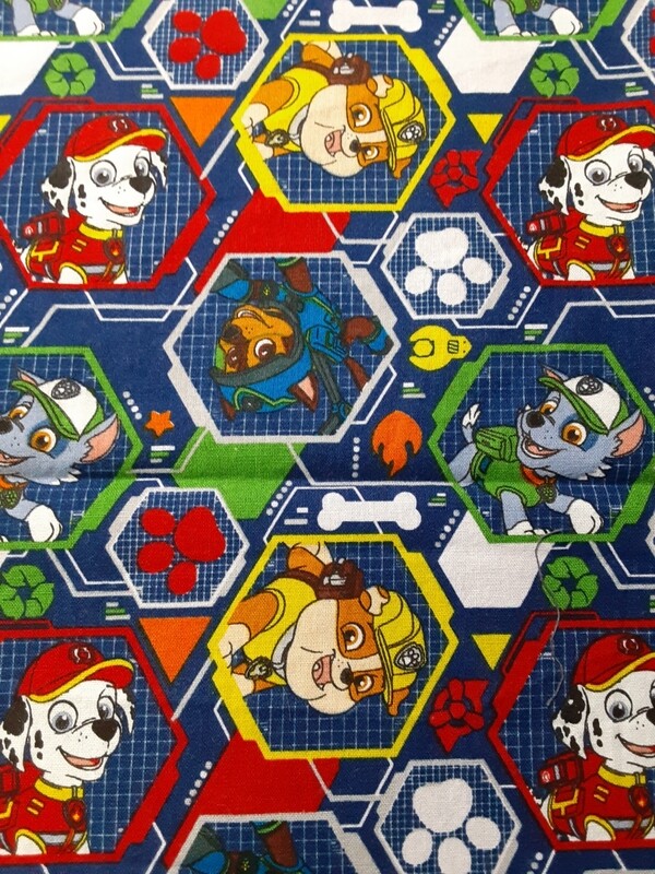 Paw patrol bucket hat