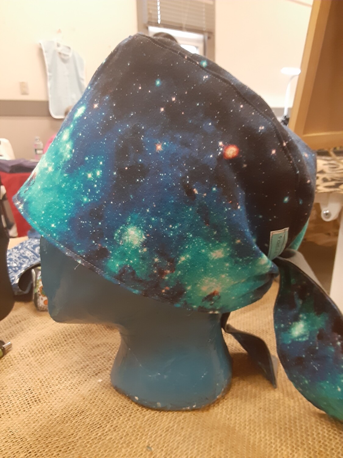 Sc- galaxy