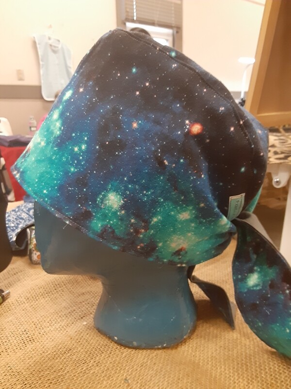 Sc- galaxy
