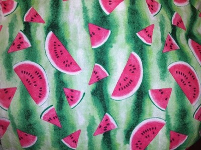 Watermelon 